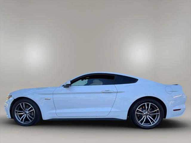 2015 Ford Mustang GT
