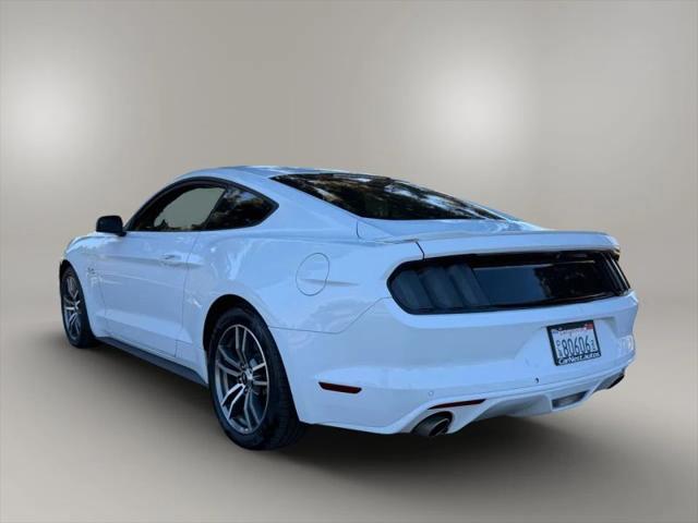 2015 Ford Mustang GT