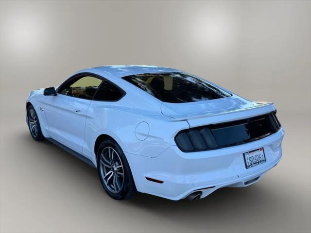 2015 Ford Mustang GT