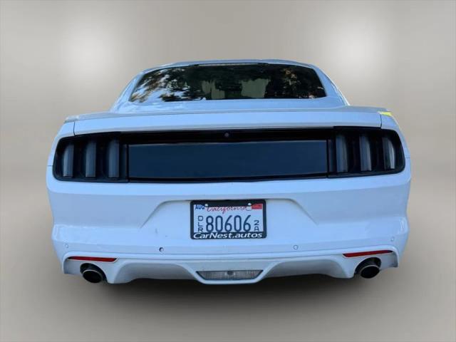2015 Ford Mustang GT