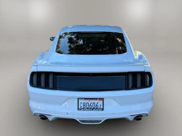 2015 Ford Mustang GT