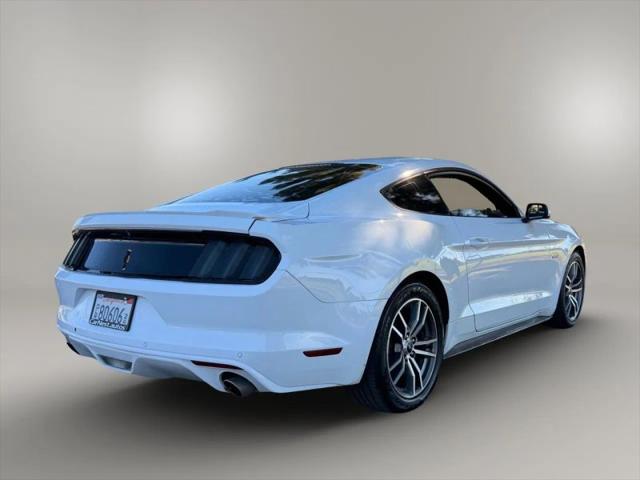 2015 Ford Mustang GT
