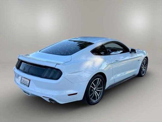 2015 Ford Mustang GT
