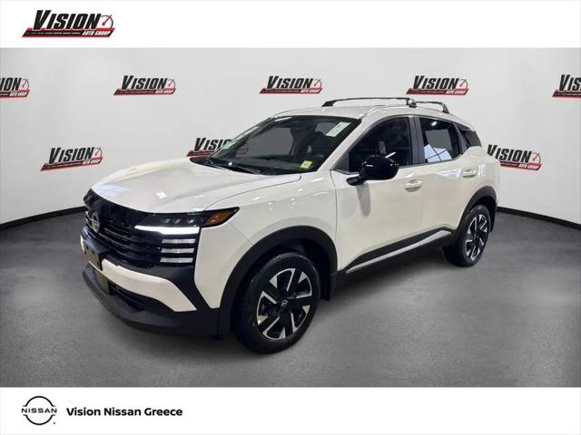2026 Nissan Kicks SV for sale in Greece, NY