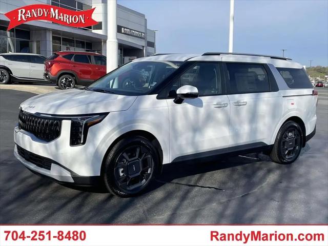 2026 Kia Carnival MPV EX for sale in Salisbury, NC