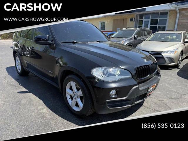 2008 BMW X5 3.0si for sale in Cinnaminson, NJ