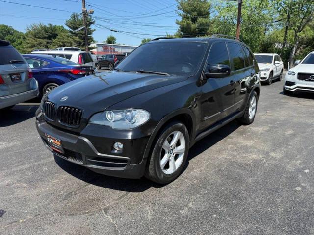 2008 BMW X5 3.0si