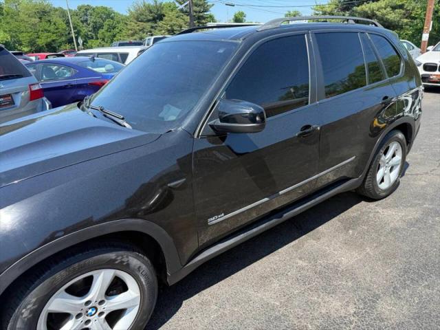 2008 BMW X5 3.0si