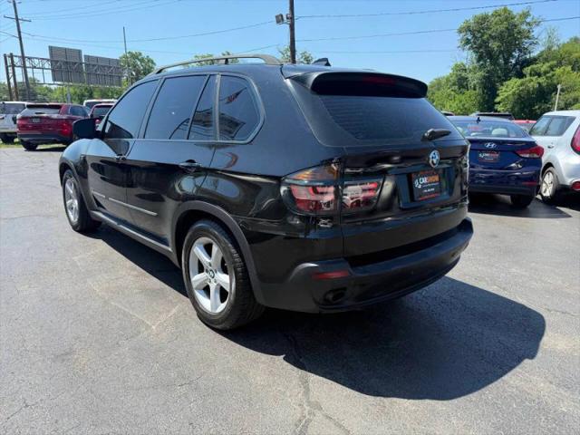 2008 BMW X5 3.0si