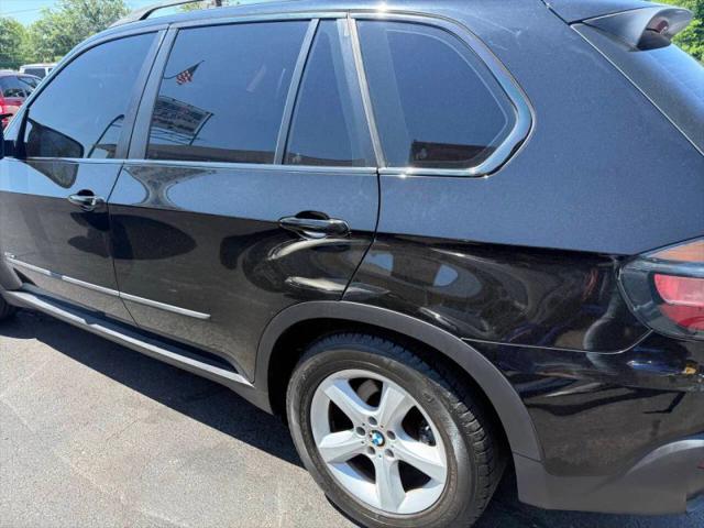 2008 BMW X5 3.0si