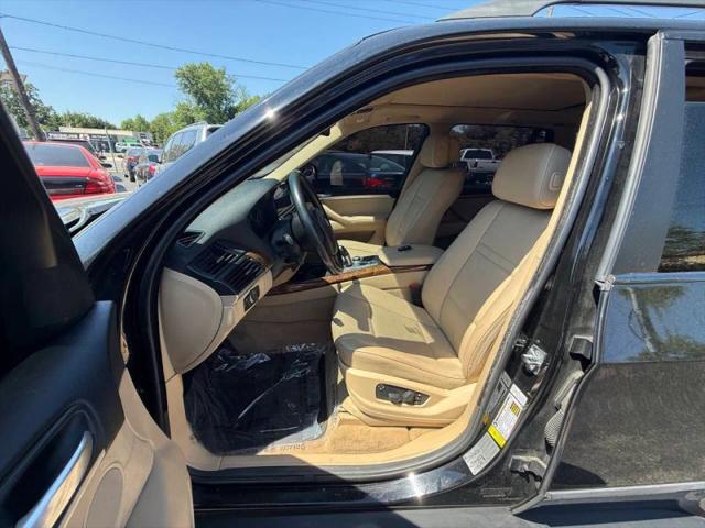 2008 BMW X5 3.0si