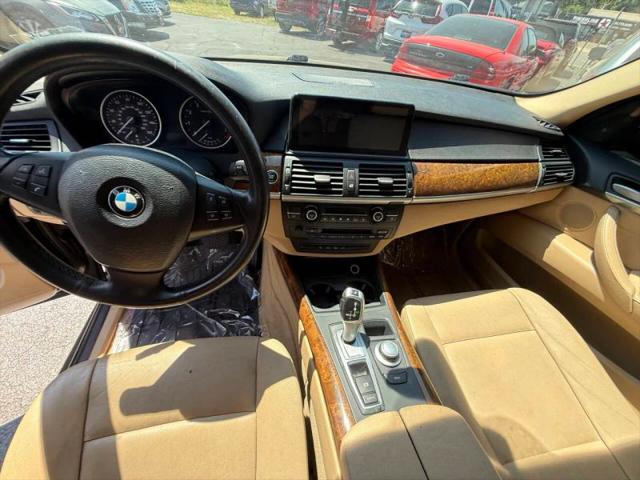 2008 BMW X5 3.0si