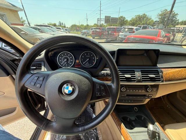 2008 BMW X5 3.0si