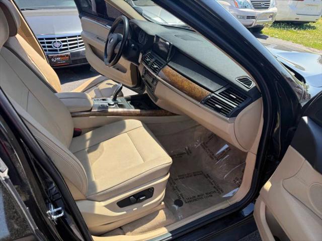 2008 BMW X5 3.0si
