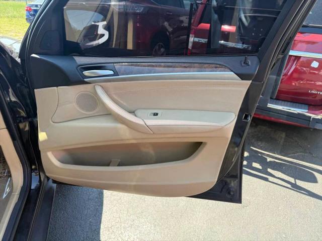 2008 BMW X5 3.0si