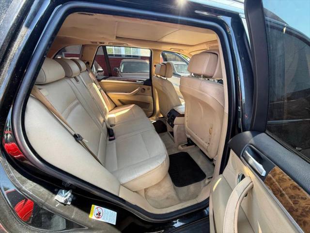 2008 BMW X5 3.0si