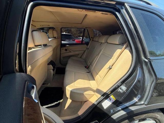 2008 BMW X5 3.0si