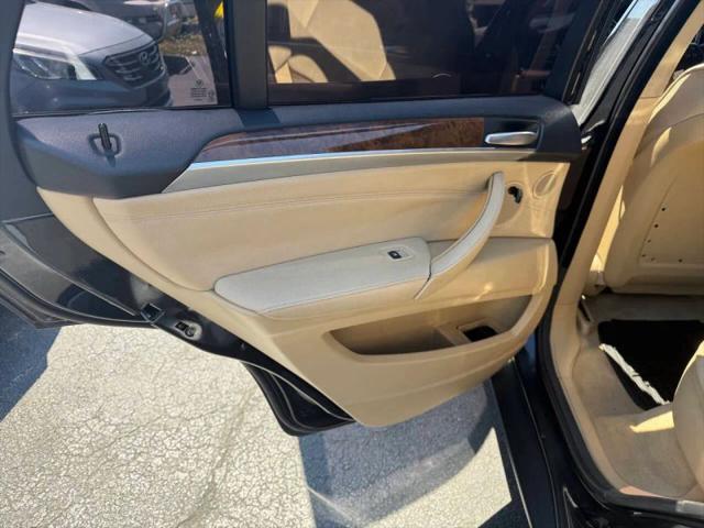 2008 BMW X5 3.0si