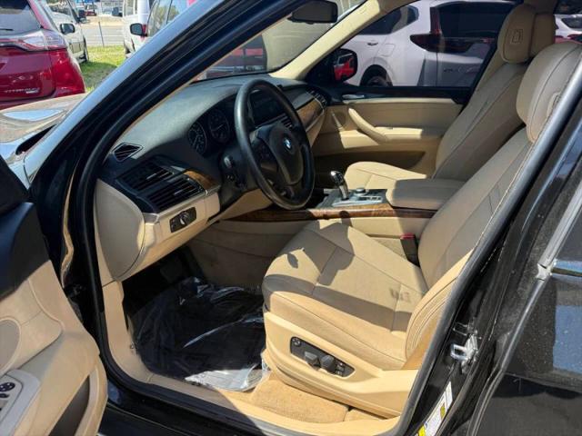 2008 BMW X5 3.0si