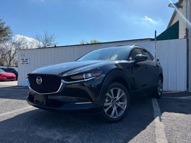 2024 Mazda CX-30 2.5 S Preferred Package for sale in Dallas, TX