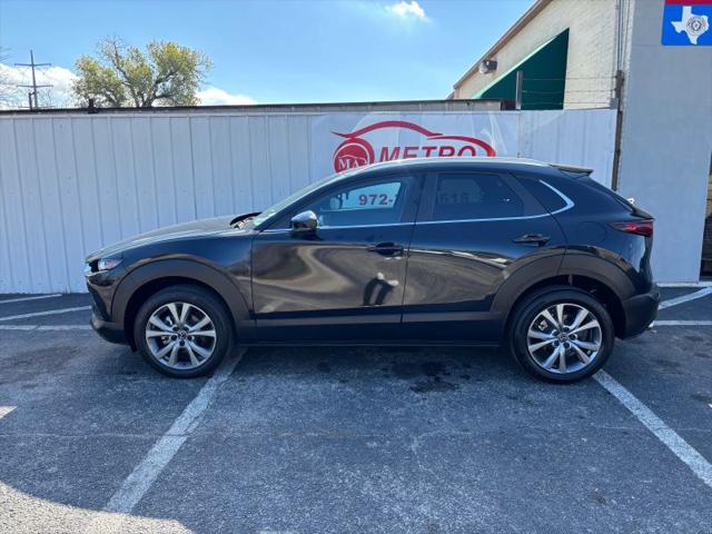2024 Mazda CX-30 2.5 S Preferred Package