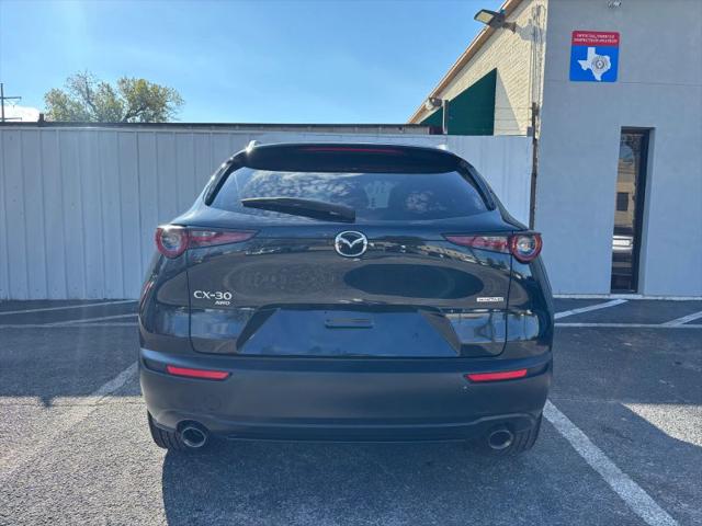 2024 Mazda CX-30 2.5 S Preferred Package
