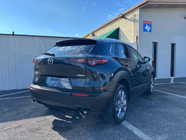 2024 Mazda CX-30 2.5 S Preferred Package