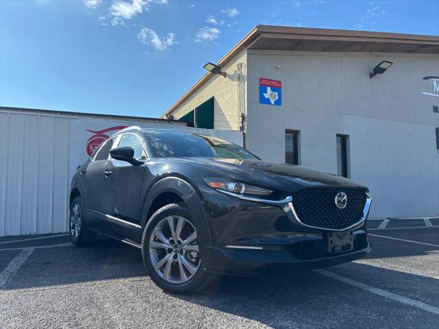 2024 Mazda CX-30 2.5 S Preferred Package