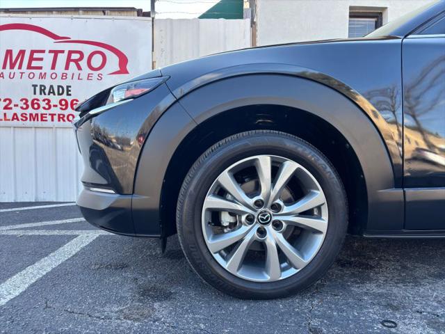 2024 Mazda CX-30 2.5 S Preferred Package