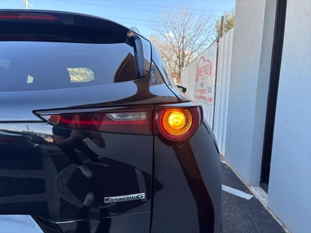 2024 Mazda CX-30 2.5 S Preferred Package