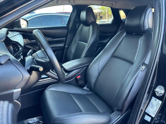 2024 Mazda CX-30 2.5 S Preferred Package