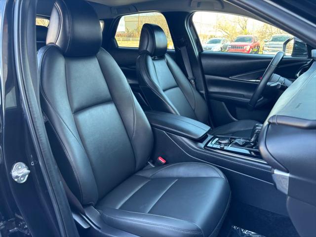 2024 Mazda CX-30 2.5 S Preferred Package