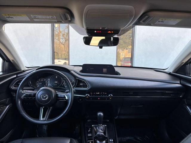 2024 Mazda CX-30 2.5 S Preferred Package