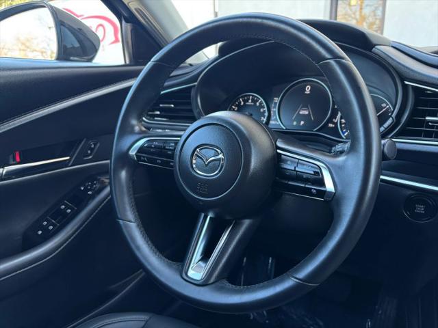 2024 Mazda CX-30 2.5 S Preferred Package