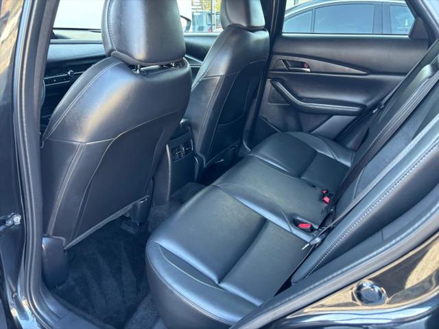 2024 Mazda CX-30 2.5 S Preferred Package
