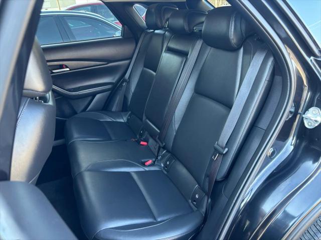 2024 Mazda CX-30 2.5 S Preferred Package