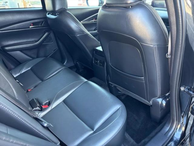 2024 Mazda CX-30 2.5 S Preferred Package
