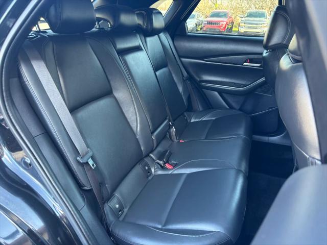 2024 Mazda CX-30 2.5 S Preferred Package