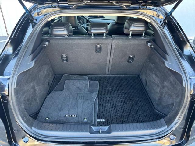 2024 Mazda CX-30 2.5 S Preferred Package