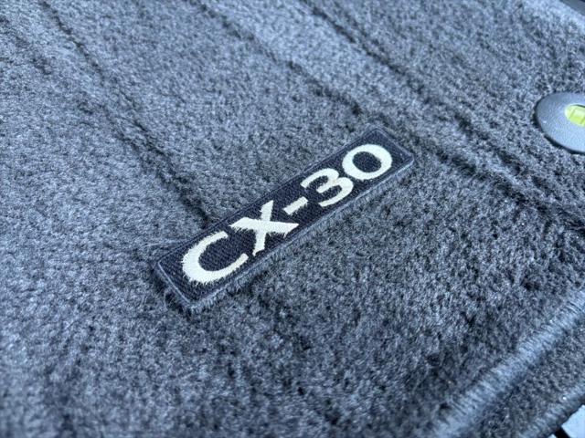 2024 Mazda CX-30 2.5 S Preferred Package