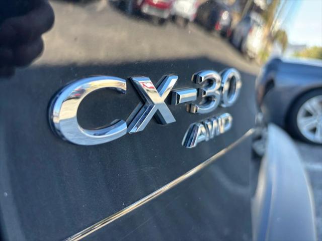 2024 Mazda CX-30 2.5 S Preferred Package