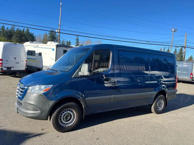2019 Freightliner Sprinter Base for sale in Lynnwood, WA