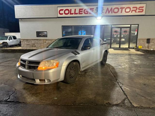 2010 Dodge Avenger SXT for sale in South Bend, IN