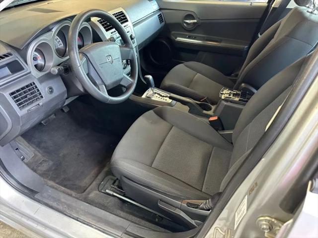 2010 Dodge Avenger SXT