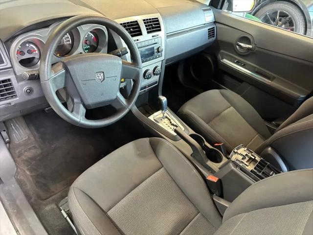 2010 Dodge Avenger SXT