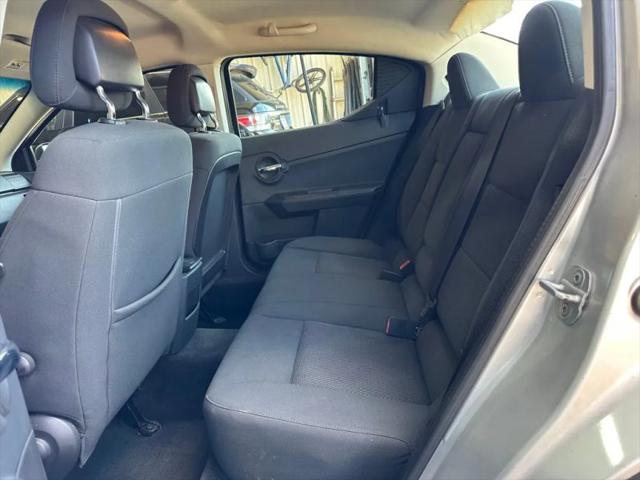 2010 Dodge Avenger SXT