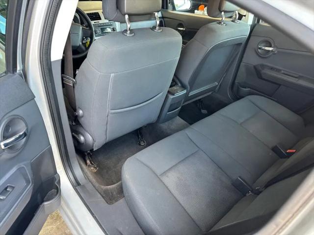 2010 Dodge Avenger SXT