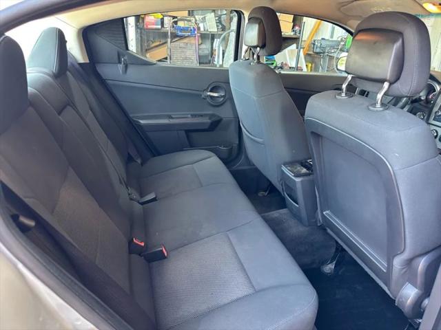 2010 Dodge Avenger SXT