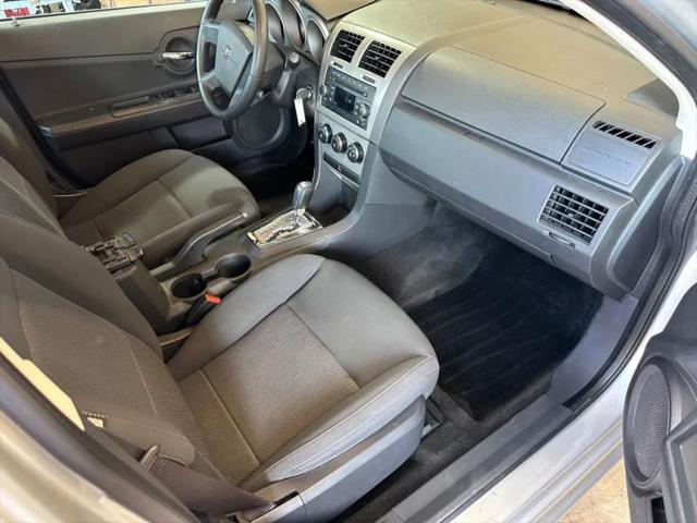 2010 Dodge Avenger SXT