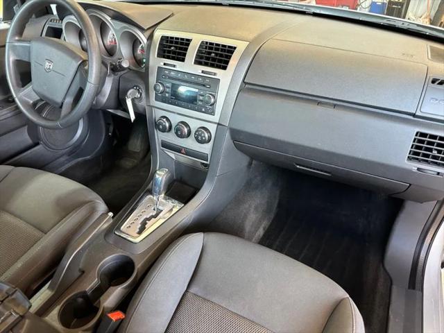 2010 Dodge Avenger SXT